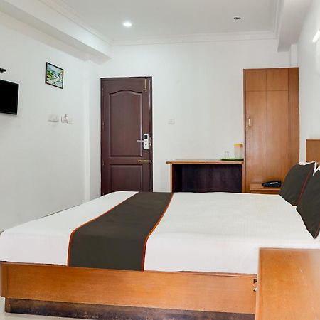 Collection O Coastal Grand Kurunji Meredian Hotel Kodaikanal Exterior photo