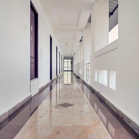 Collection O Coastal Grand Kurunji Meredian Hotel Kodaikanal Exterior photo